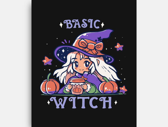 Basic Witch Season