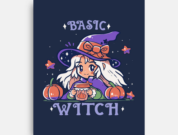 Basic Witch Season