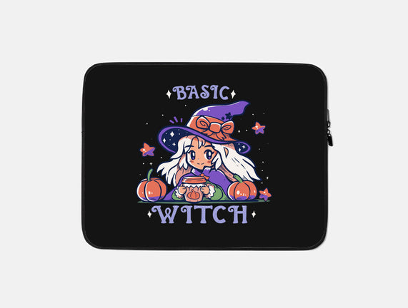 Basic Witch Season