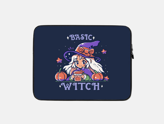 Basic Witch Season