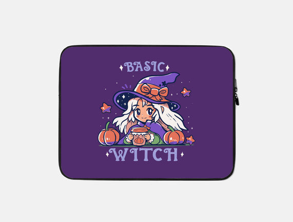 Basic Witch Season