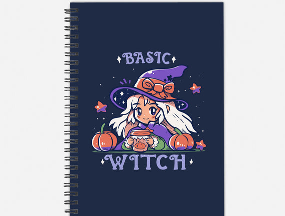 Basic Witch Season