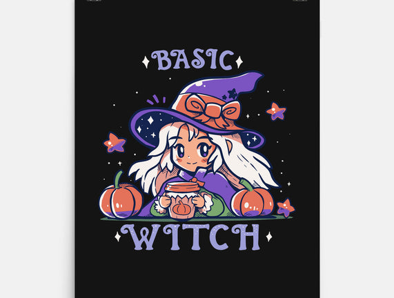 Basic Witch Season