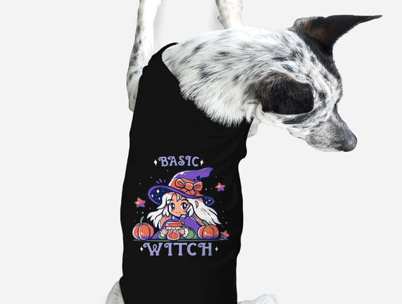 Basic Witch Season