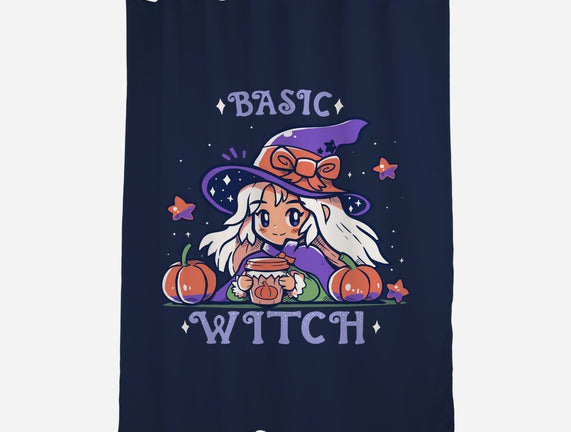 Basic Witch Season