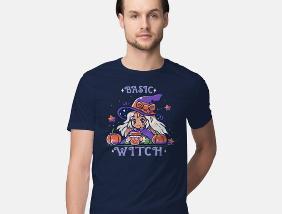 Basic Witch Season