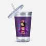 Astronaut Love Sign-none acrylic tumbler drinkware-daizzystudio