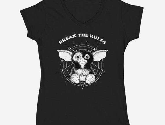Break The Rules