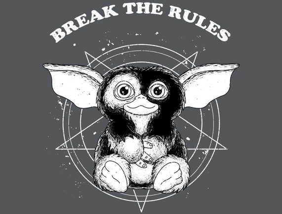 Break The Rules