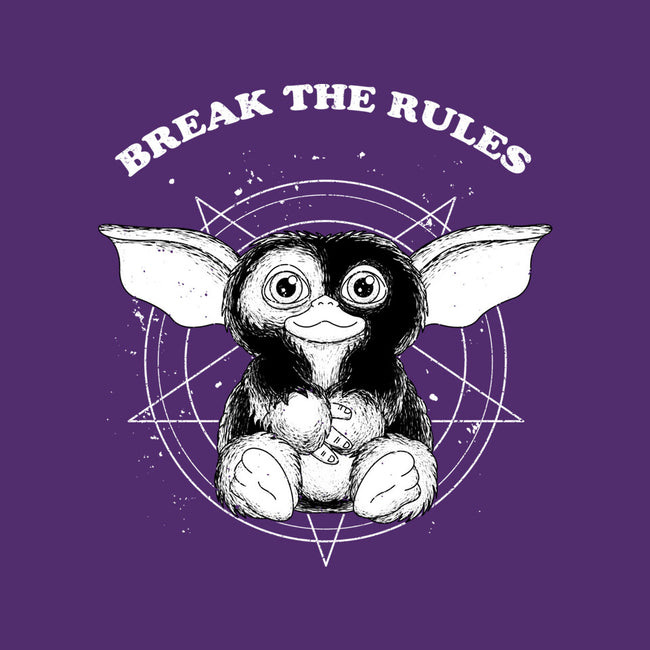 Break The Rules-none dot grid notebook-retrodivision
