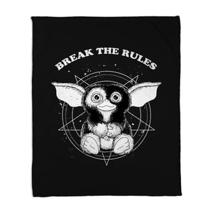 Break The Rules