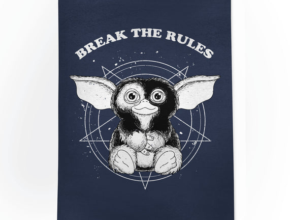 Break The Rules