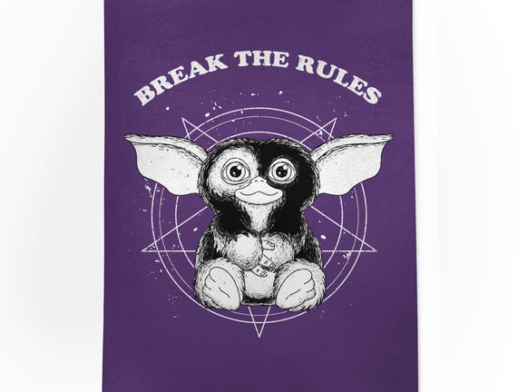 Break The Rules