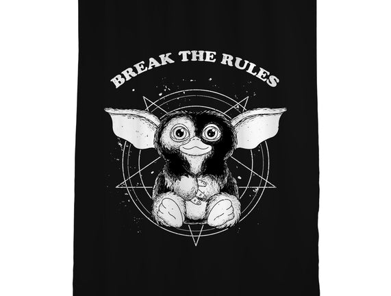 Break The Rules