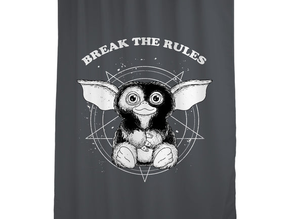 Break The Rules