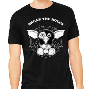 Break The Rules
