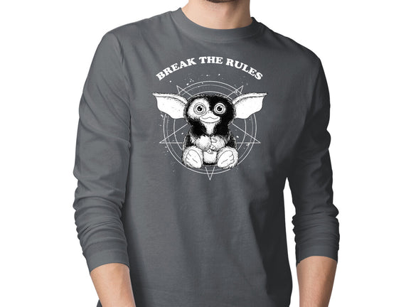 Break The Rules