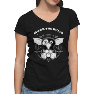 Break The Rules