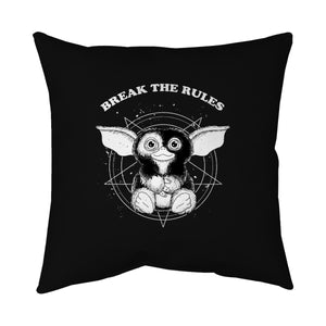 Break The Rules