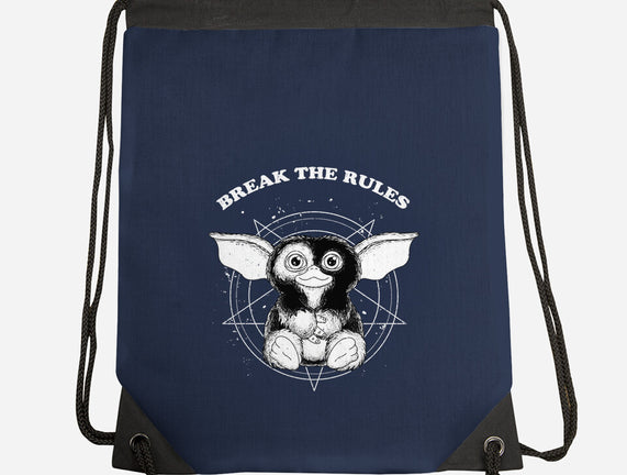 Break The Rules