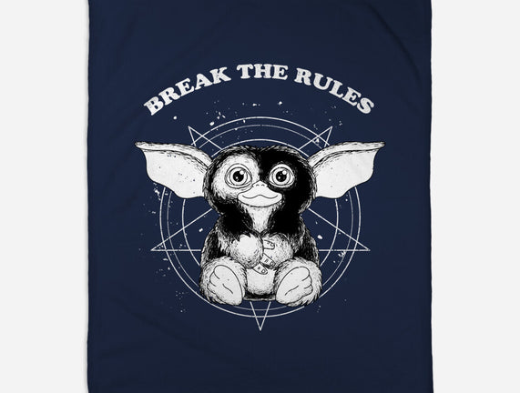 Break The Rules