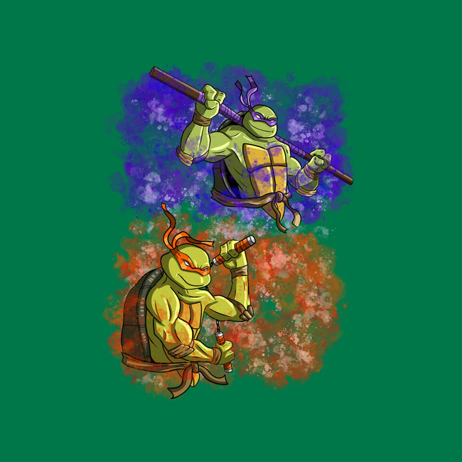 Techno Boy And Pizza Boy-unisex pullover sweatshirt-nickzzarto