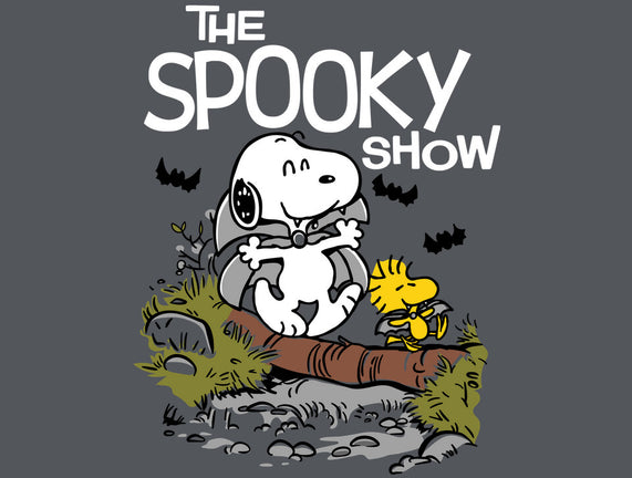 The Spooky Show