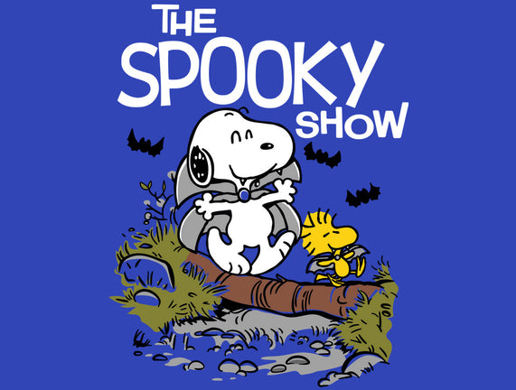 The Spooky Show