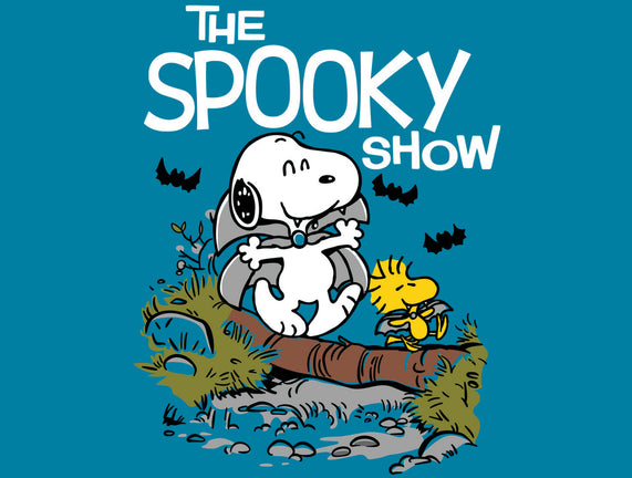 The Spooky Show