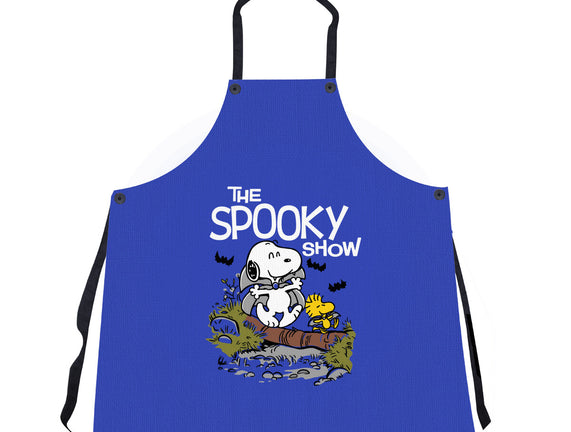 The Spooky Show