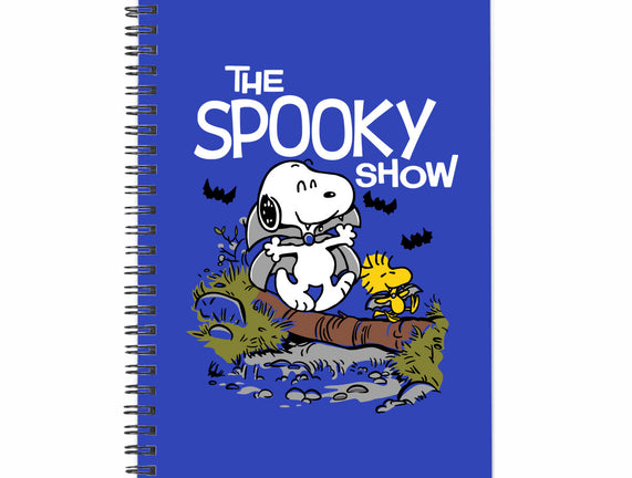 The Spooky Show