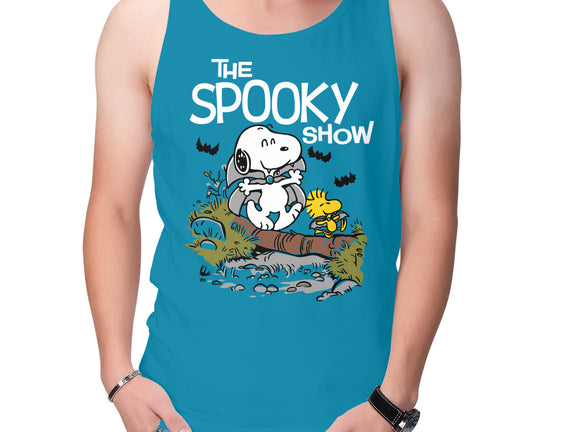 The Spooky Show