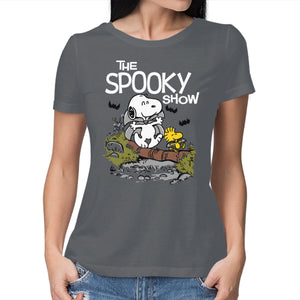 The Spooky Show
