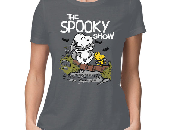 The Spooky Show