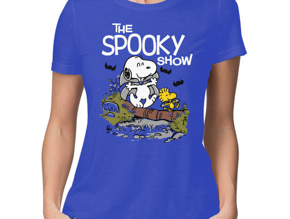 The Spooky Show