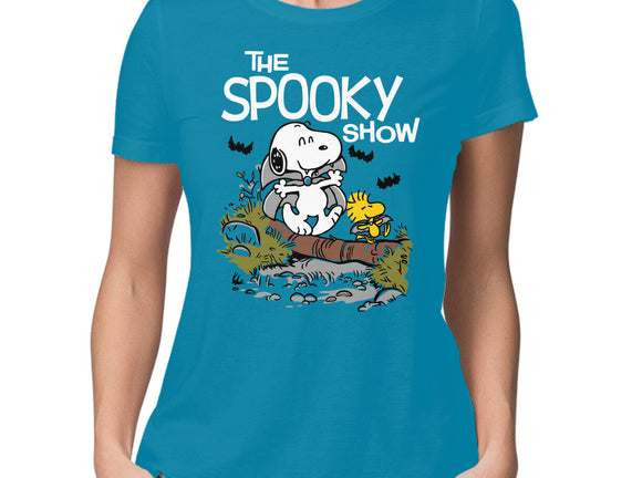 The Spooky Show