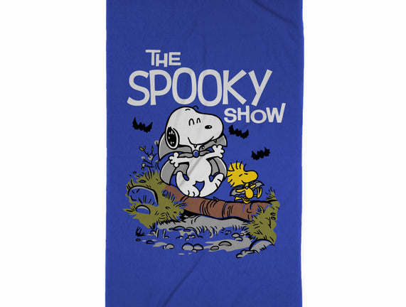 The Spooky Show