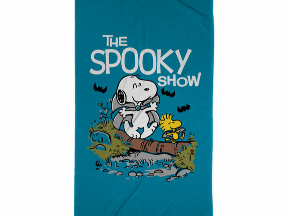 The Spooky Show