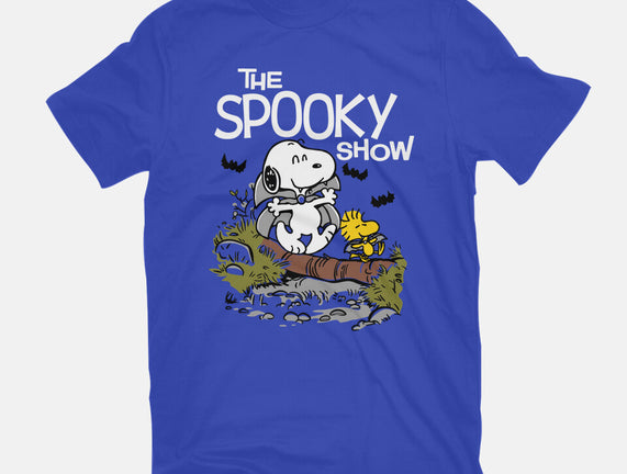 The Spooky Show