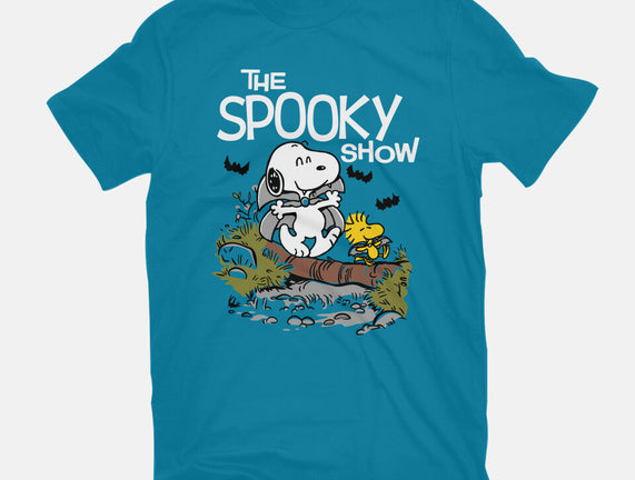 The Spooky Show