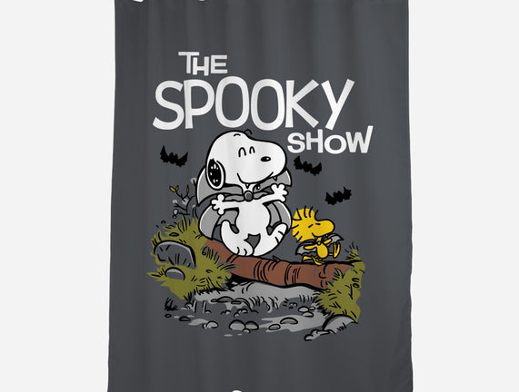 The Spooky Show