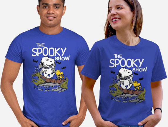 The Spooky Show