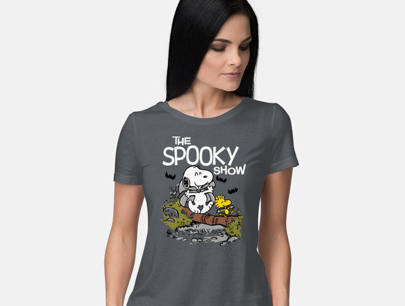 The Spooky Show