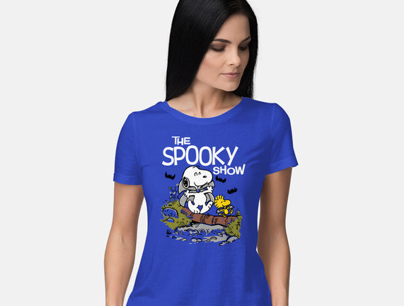 The Spooky Show