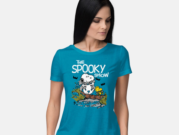 The Spooky Show