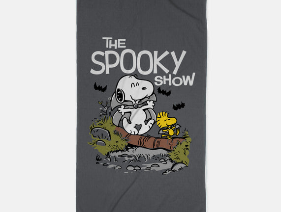 The Spooky Show