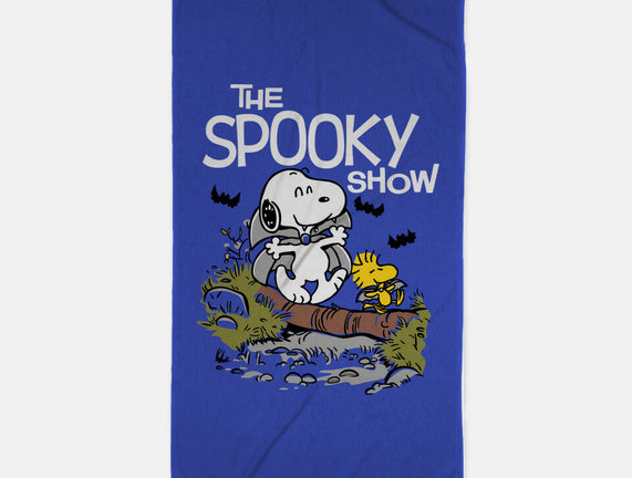 The Spooky Show