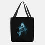 Dark Matador-none basic tote bag-kharmazero