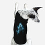 Dark Matador-dog basic pet tank-kharmazero