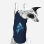 Dark Matador-dog basic pet tank-kharmazero